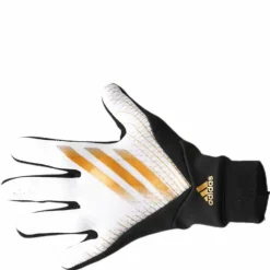 X Gl Lge White/Gold