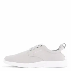 X200 Low CVS W Light Grey