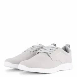 X200 Low CVS W Light Grey
