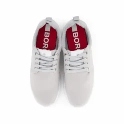 X200 Low CVS W Light Grey