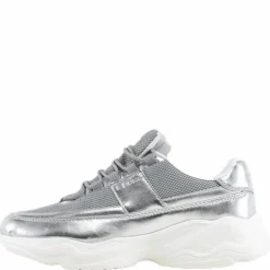 X310 Low Msh W Silver