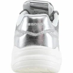 X310 Low Msh W Silver