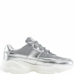 X310 Low Msh W Silver
