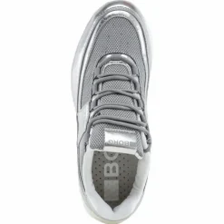 X310 Low Msh W Silver