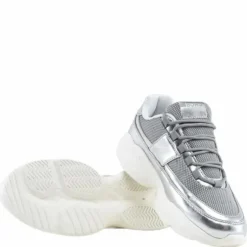 X310 Low Msh W Silver