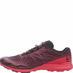 XA Amphib Purple/Pink