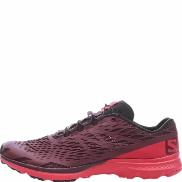 XA Amphib Purple/Pink