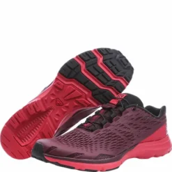 XA Amphib Purple/Pink