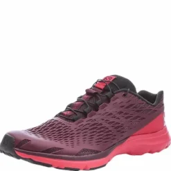 XA Amphib Purple/Pink