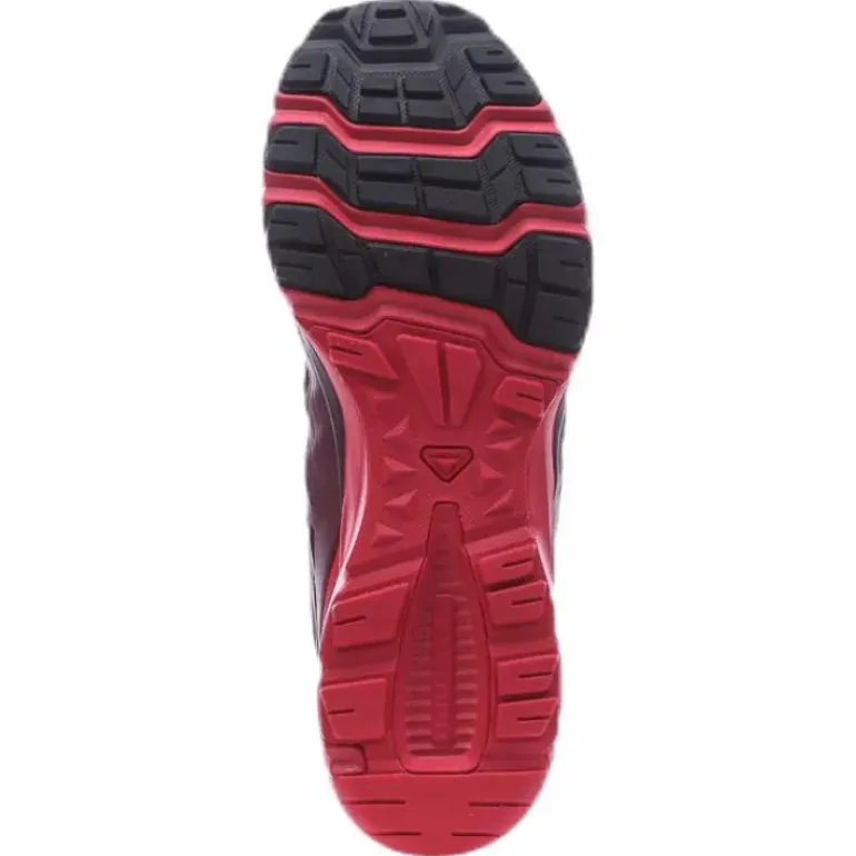 XA Amphib Purple/Pink