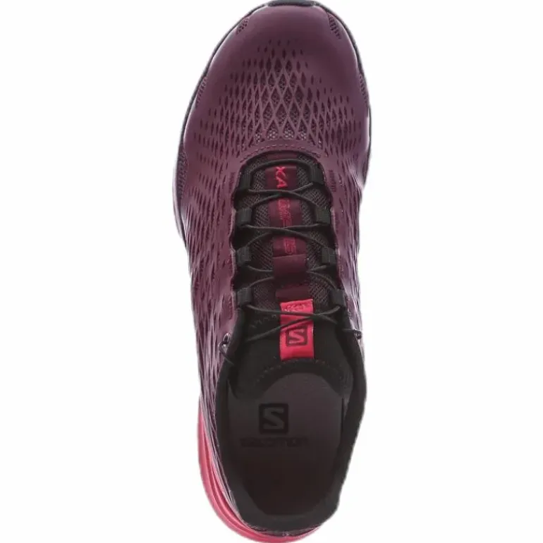 XA Amphib Purple/Pink