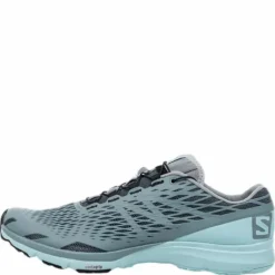 XA Amphib Turquoise/Grey
