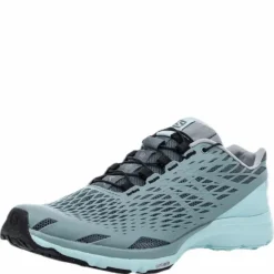 XA Amphib Turquoise/Grey