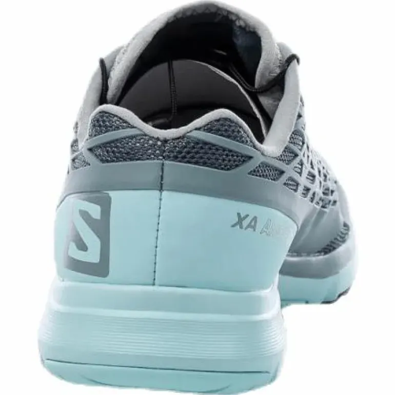 XA Amphib Turquoise/Grey