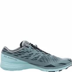 XA Amphib Turquoise/Grey