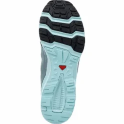 XA Amphib Turquoise/Grey