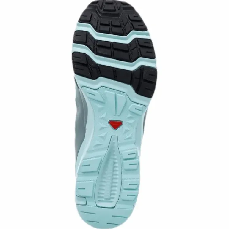 XA Amphib Turquoise/Grey