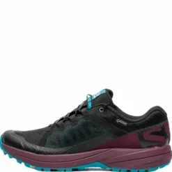 Xa Elevate GTX® Purple/Black
