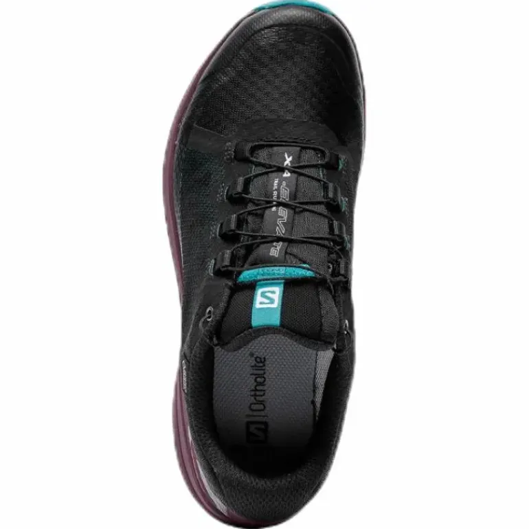 Xa Elevate GTX® Purple/Black