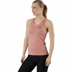 XA Tank Pink