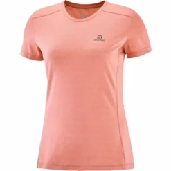 XA Tee Pink