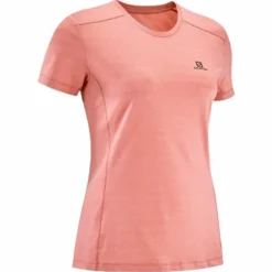 XA Tee Pink