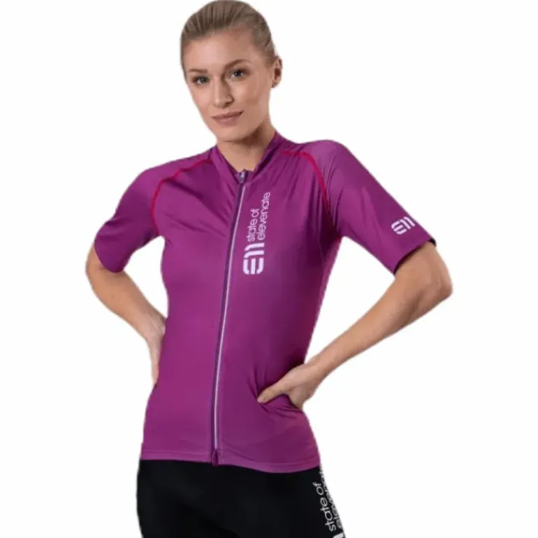 XC Jersey Purple
