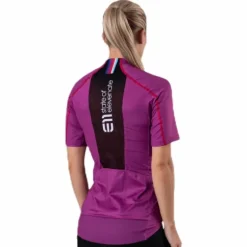 XC Jersey Purple