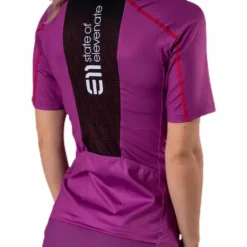 XC Jersey Purple