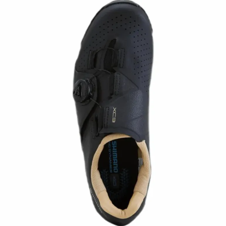 Xc300 Mtb Black