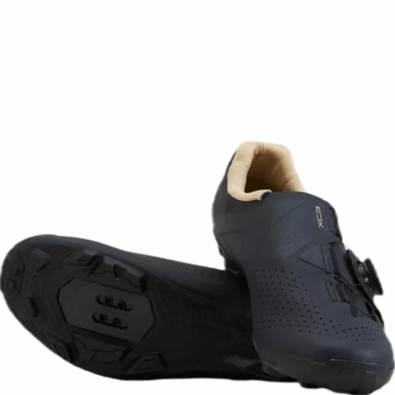 Xc300 Mtb Black