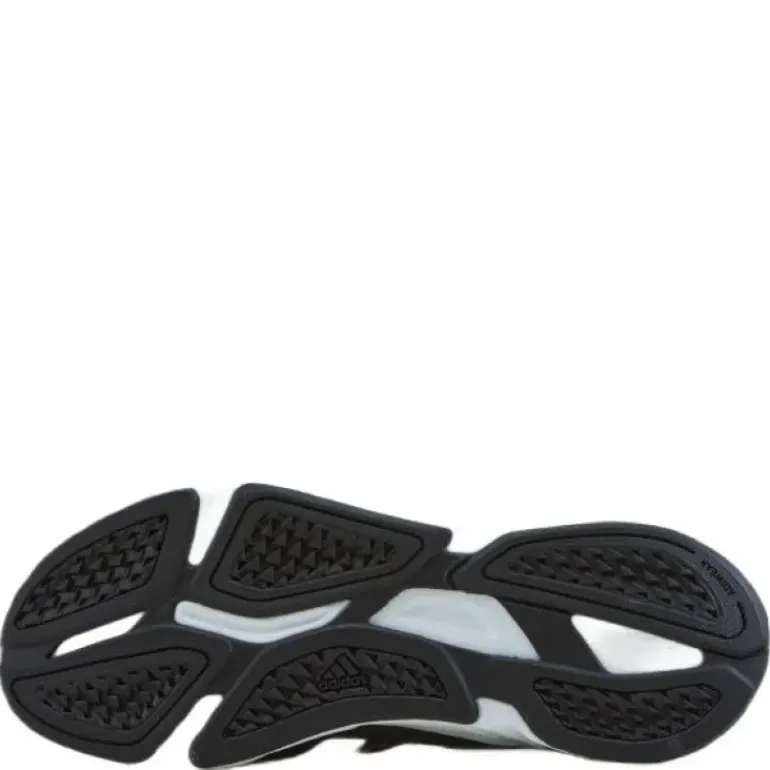 X9000L2 Shoes Core Black / Cloud White / Night Metallic
