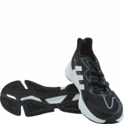 X9000L2 Shoes Core Black / Cloud White / Night Metallic