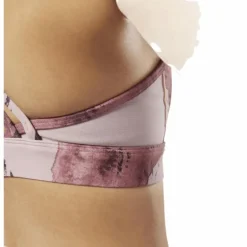 Y Hero Strappy Pink/White
