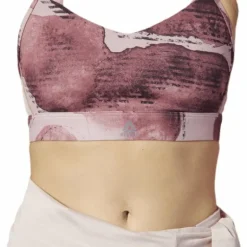 Y Hero Strappy Pink/White