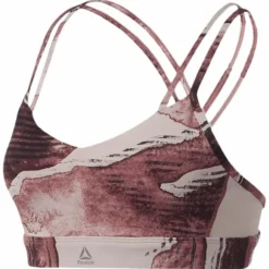 Y Hero Strappy Pink/White