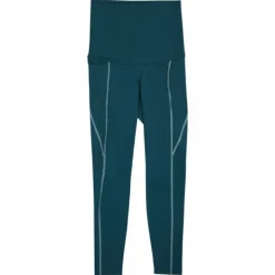 Y Lux 2.0maternity Tight Forgrn