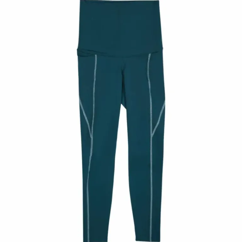 Y Lux 2.0maternity Tight Forgrn