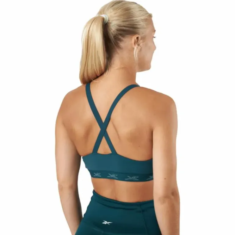 Y Nursing Sports Bra Forgrn