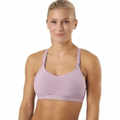 Y Nursing Sports Bra Inflil