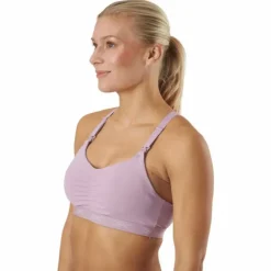 Y Nursing Sports Bra Inflil