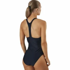 YAISA swim suit Black