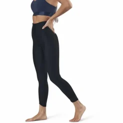 Yin Leggings 7/8 Black