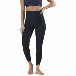 Yin Leggings 7/8 Black