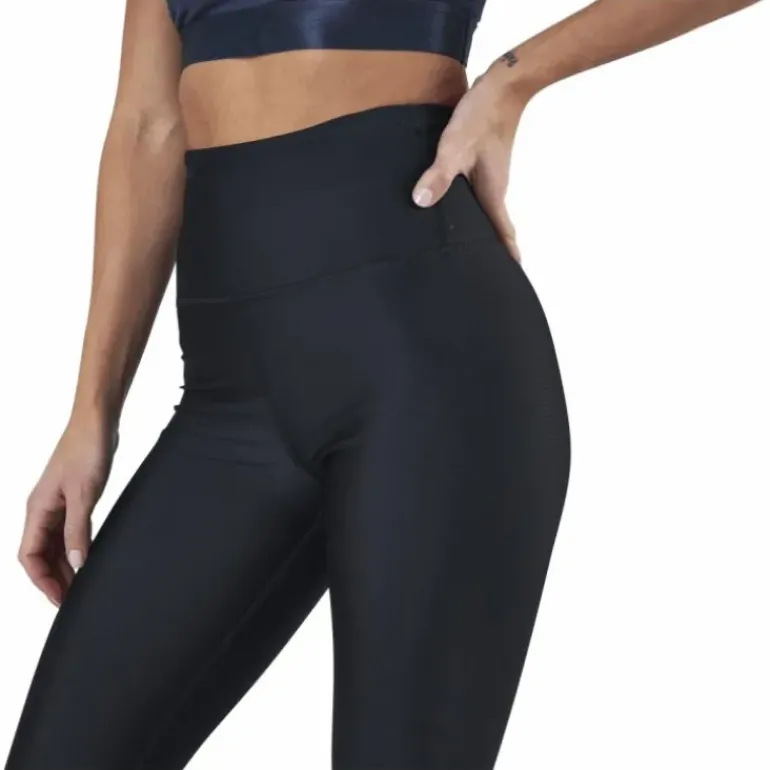 Yin Leggings 7/8 Black