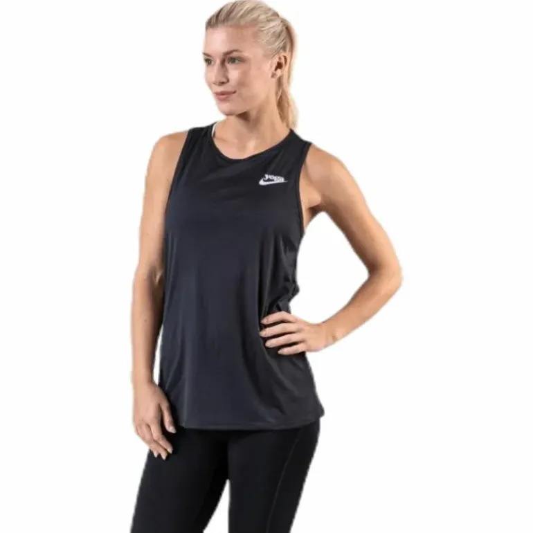 Yoga Collection Tank Key GRX Black/Grey