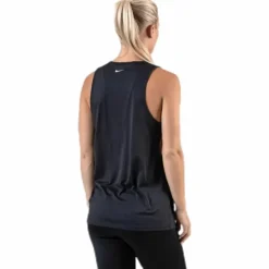 Yoga Collection Tank Key GRX Black/Grey