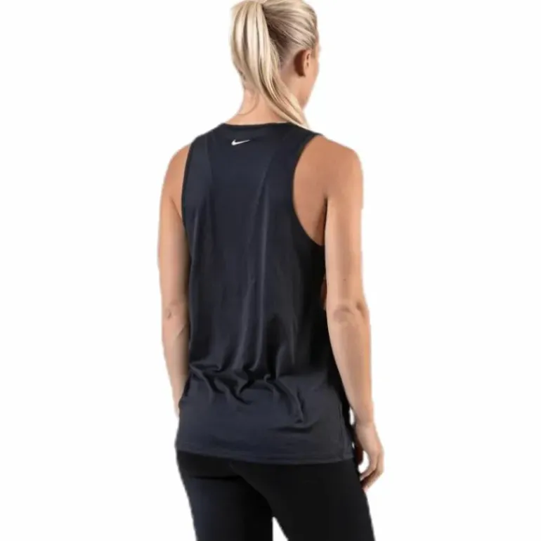 Yoga Collection Tank Key GRX Black/Grey