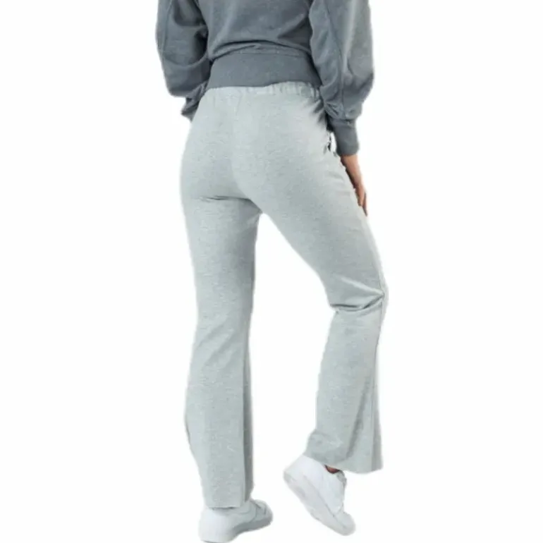 Yoga Core Clltn 7/8 Flare Pant Grey