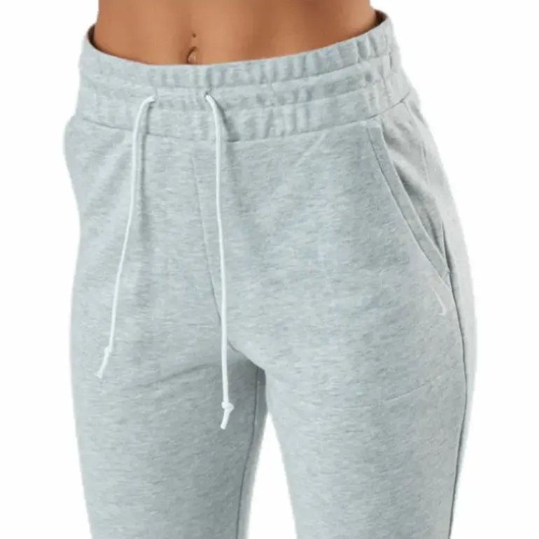 Yoga Core Clltn 7/8 Flare Pant Grey